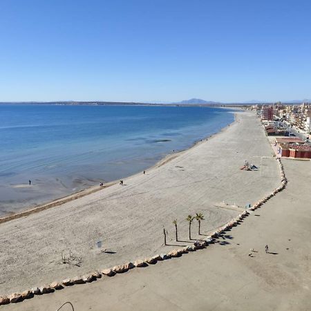 Disfruta De La Playa, Mar Y Sol En Santa Pola Daire Dış mekan fotoğraf